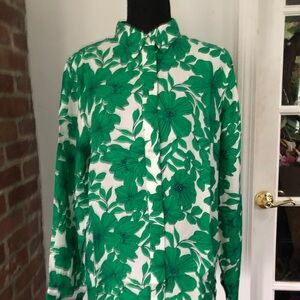 J crew blouse new with tags
